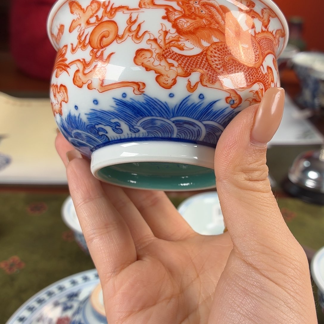 九鸣瓷艺九鸣瓷艺