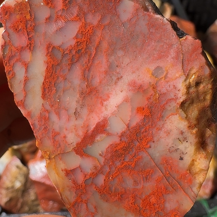 雪***舟寿山石寿山石的种类