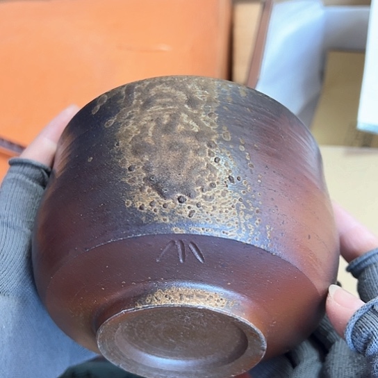 紫砂茶杯谨慎下单！谢谢合作