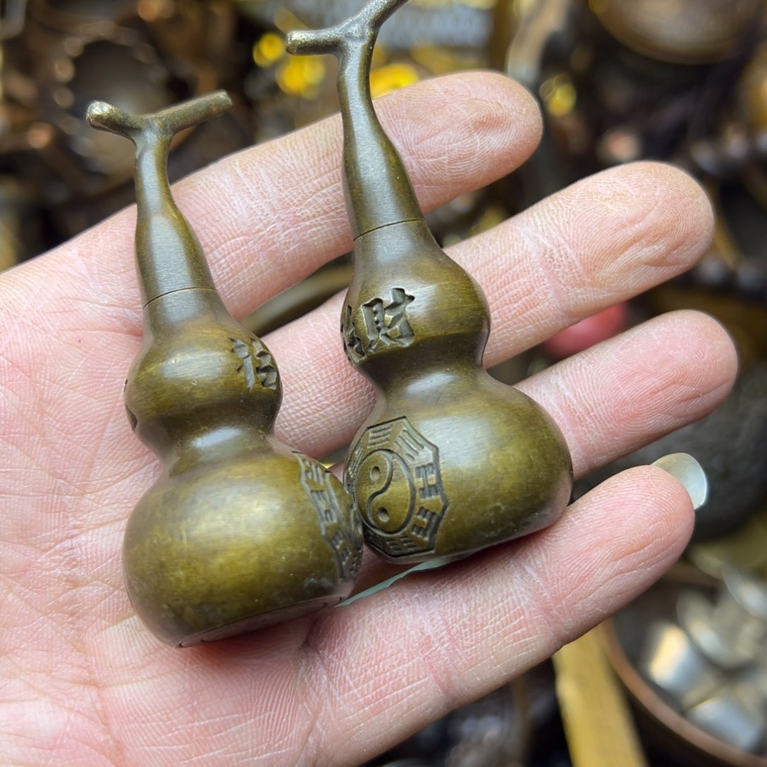 精美文玩精品摆件