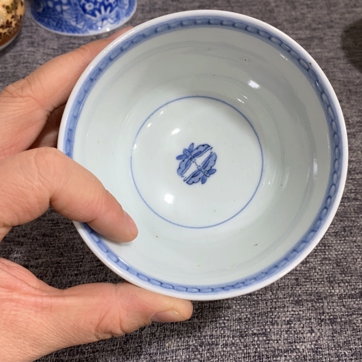 紫砂茶杯非常漂亮好看的花瓶