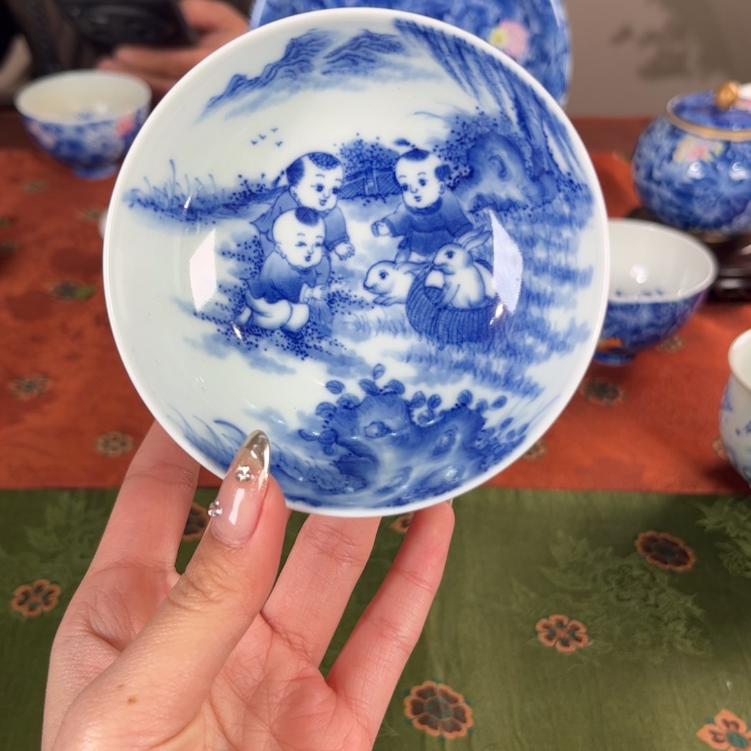 九鸣瓷艺九鸣瓷艺