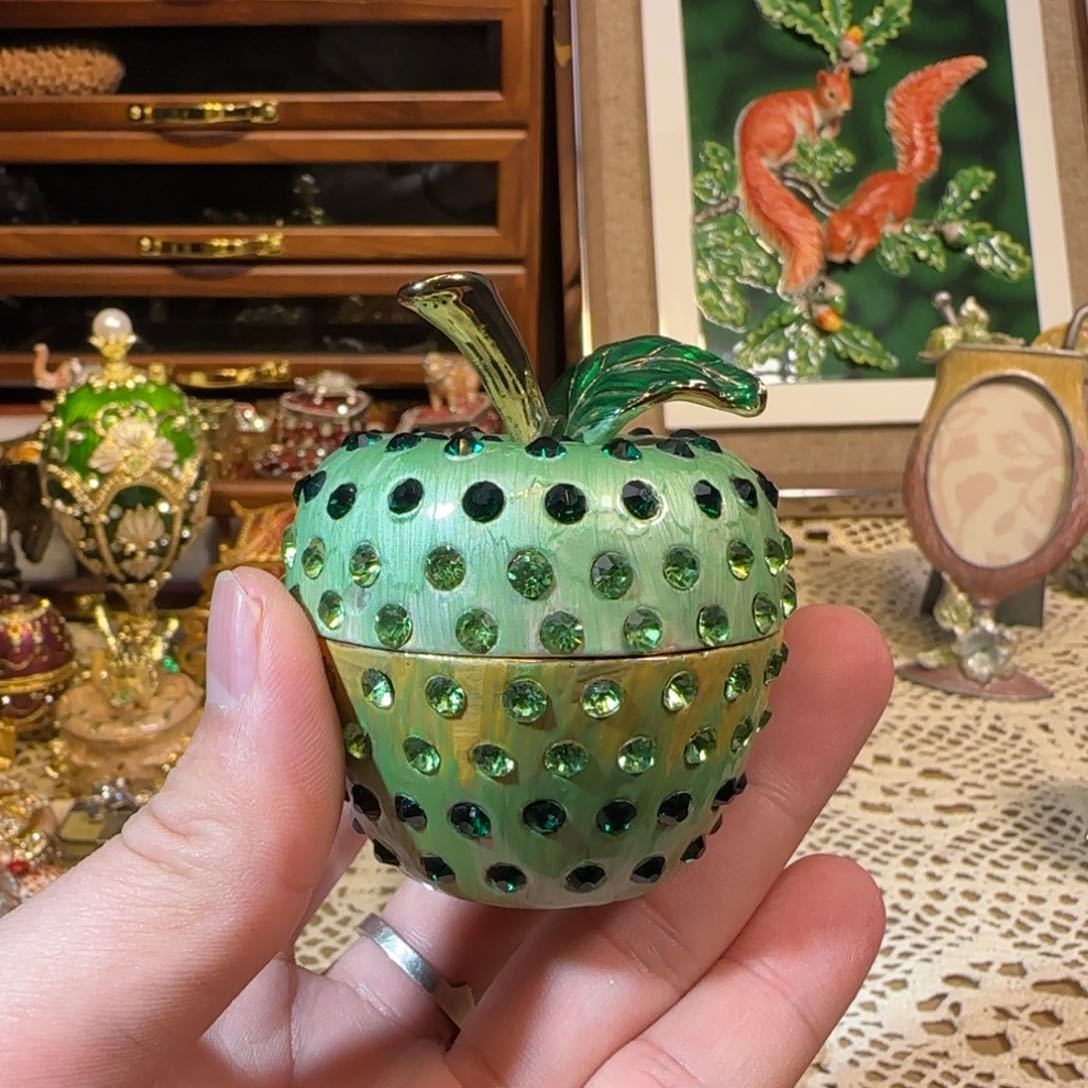 手工制品默认微瑕