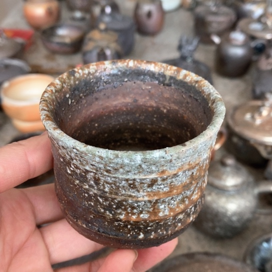 自产自销源头柴烧1736