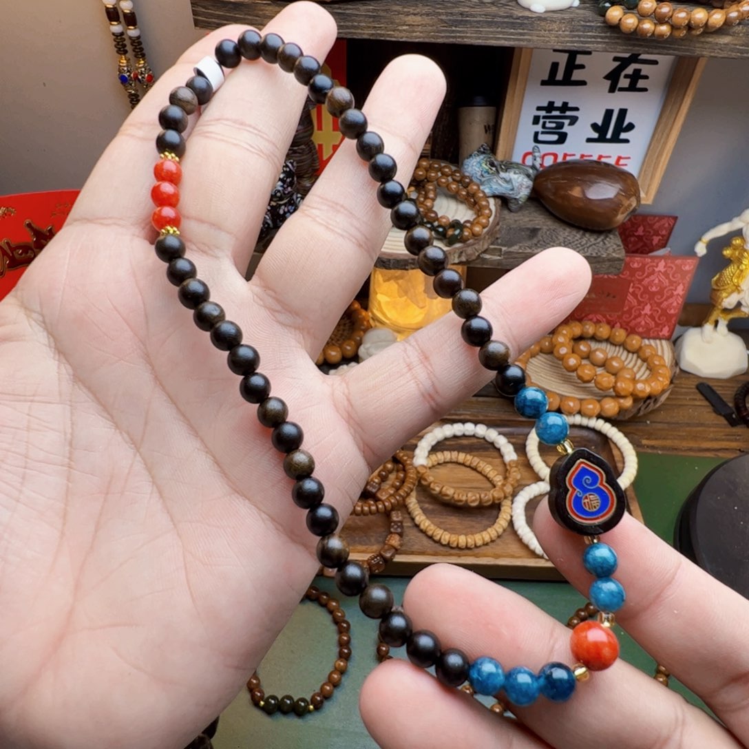 菩提根/象牙果手串