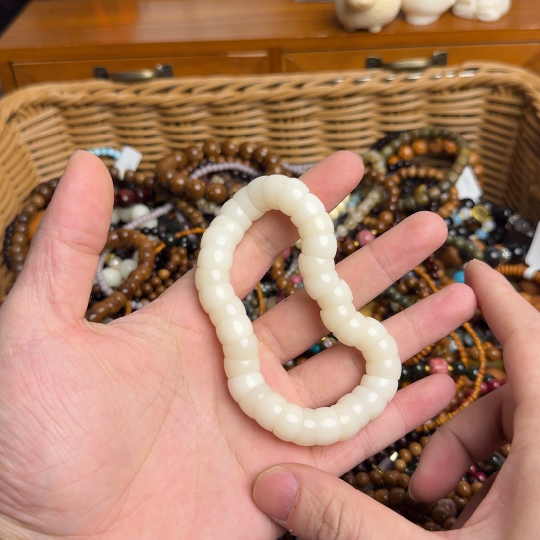 菩提根/象牙果手串