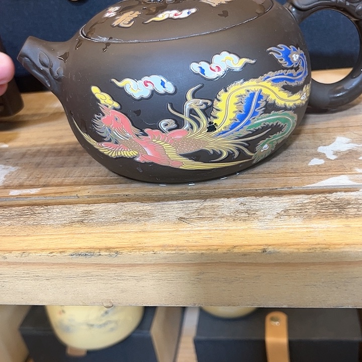 紫砂茶壶紫砂茶具