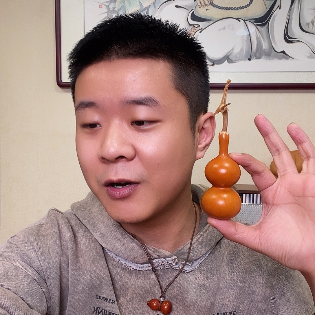 邢***帅吊坠柏香籽/百香籽