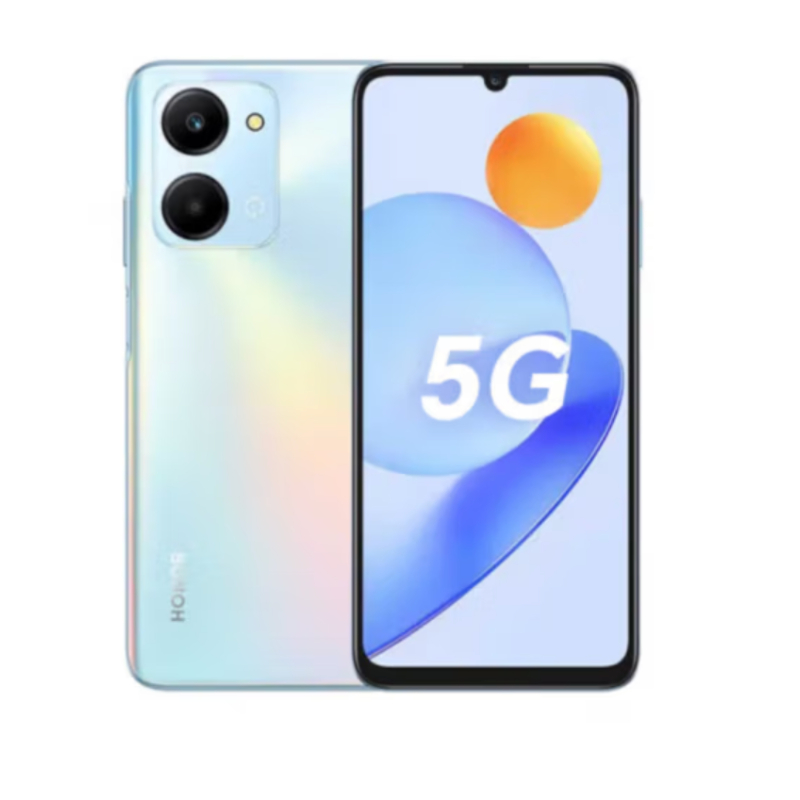 99新 honor/荣耀 play7T  5G全网通 6000mAh超长续航 天玑6020