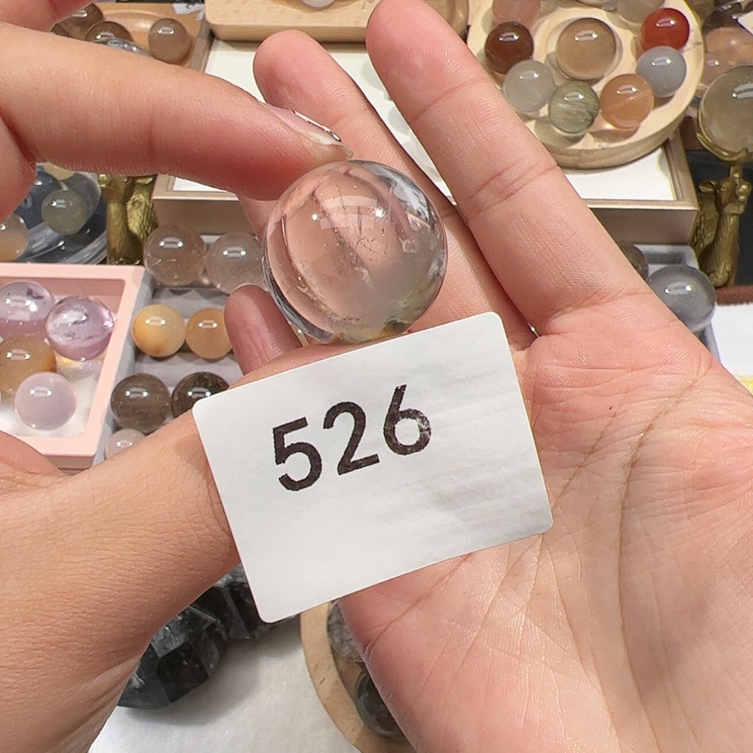 F***T水晶大型摆件（非配饰）未镶嵌