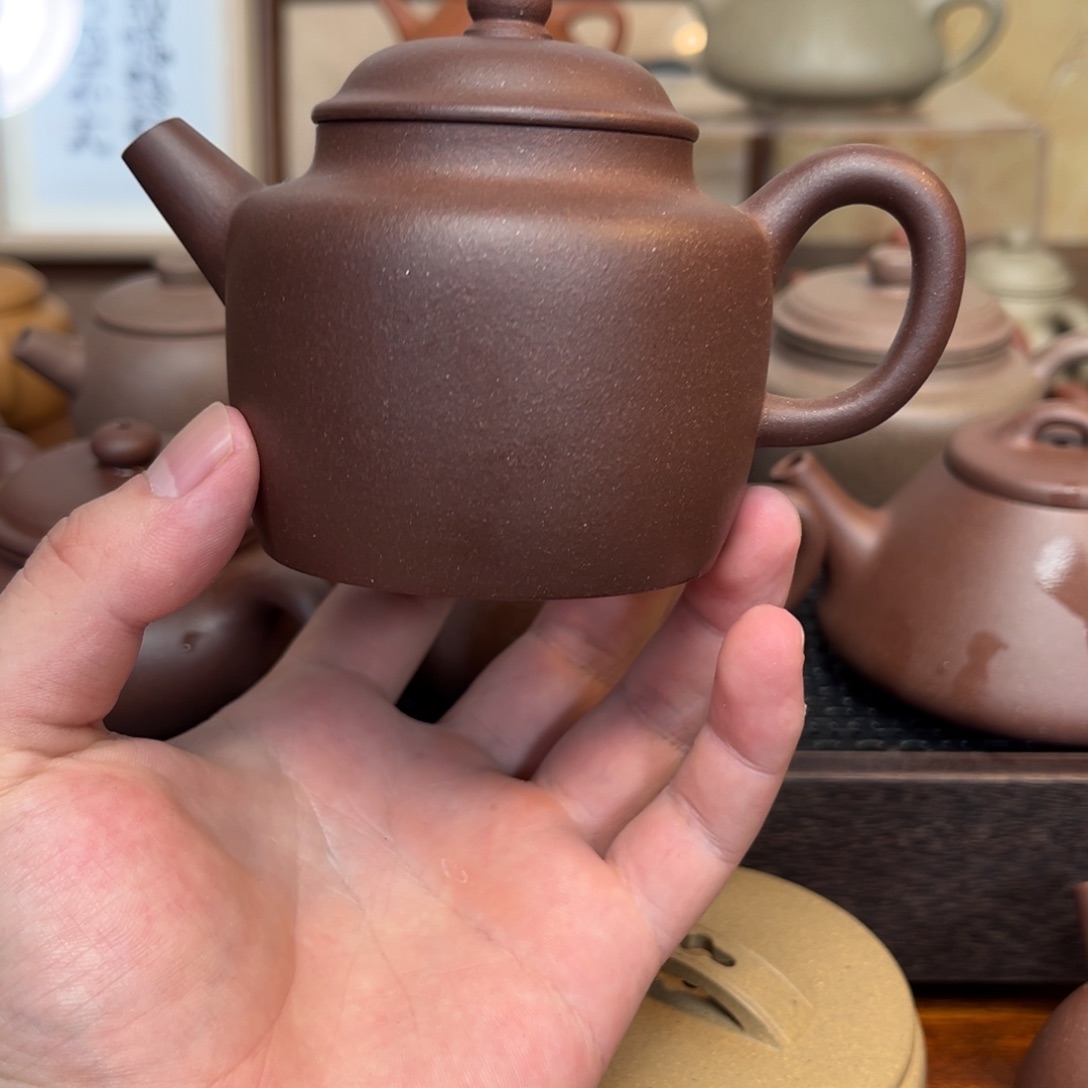 茶壶紫砂紫砂紫砂