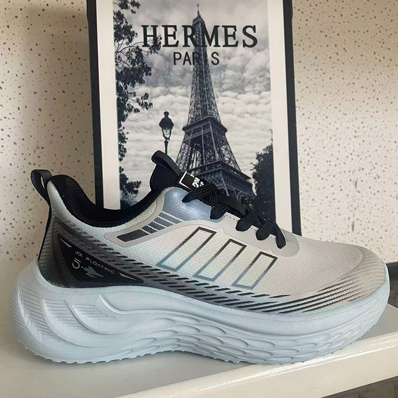 女士休闲运动鞋轻便百搭耐磨防滑耐造耐脏减震透气秋季舒适Y129