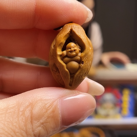 橄榄核手串/手链橄榄核