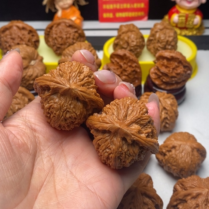 核桃大*文玩核桃南疆石