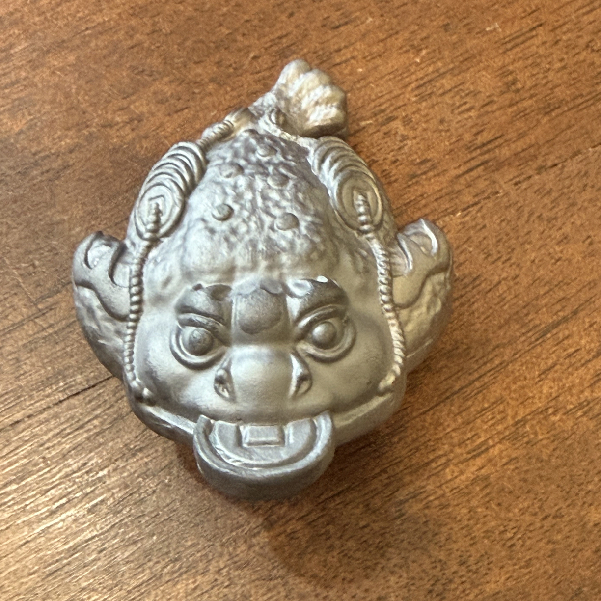 吴俊杰 金蟾茶宠