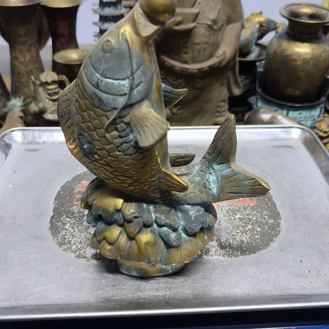 王铜器，66666666666