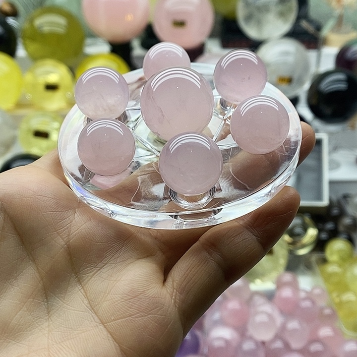 未镶嵌珠宝半成品水晶1
