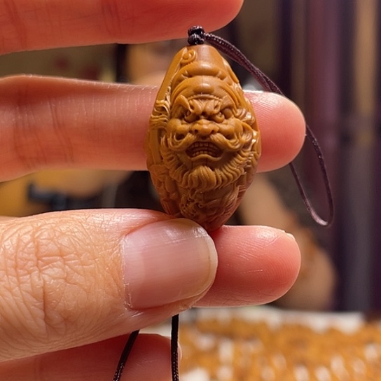 橄榄核手串/手链橄榄核