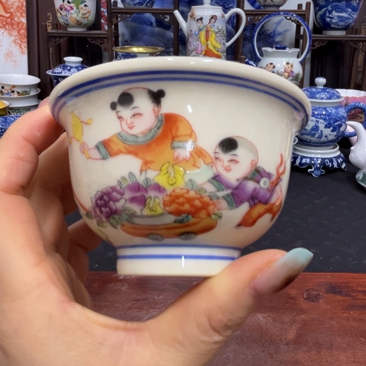 陶景德镇陶瓷博物有限公司