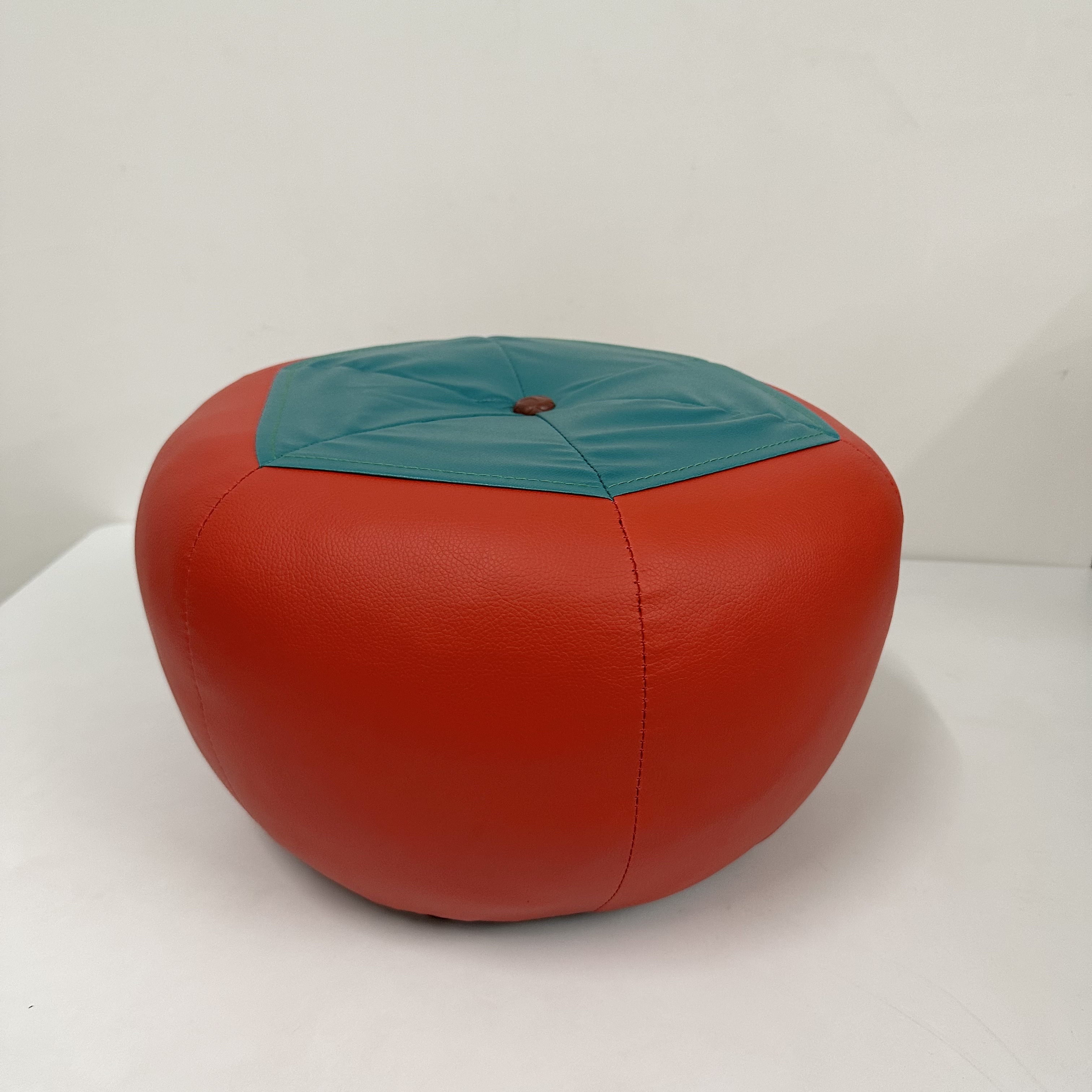 番茄坐凳 时尚 颜色款式随机 FL