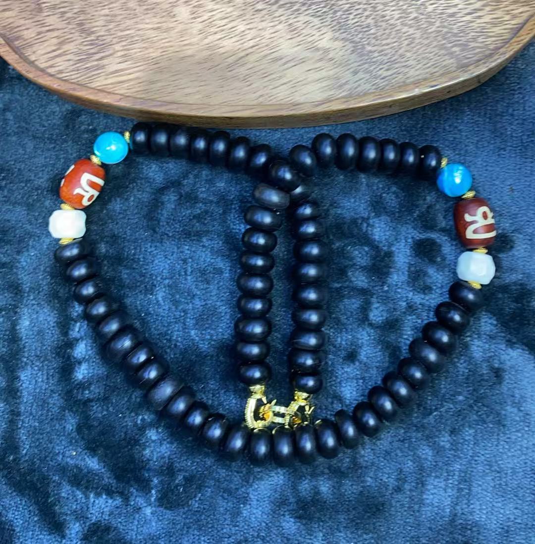 非金属珐琅项链 精品时尚项链丫468