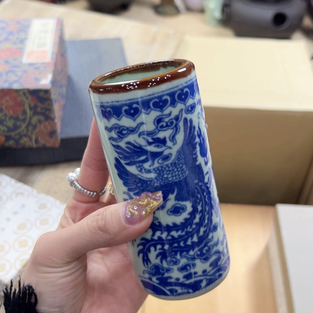 瓷片陶瓷和金属表面涂了