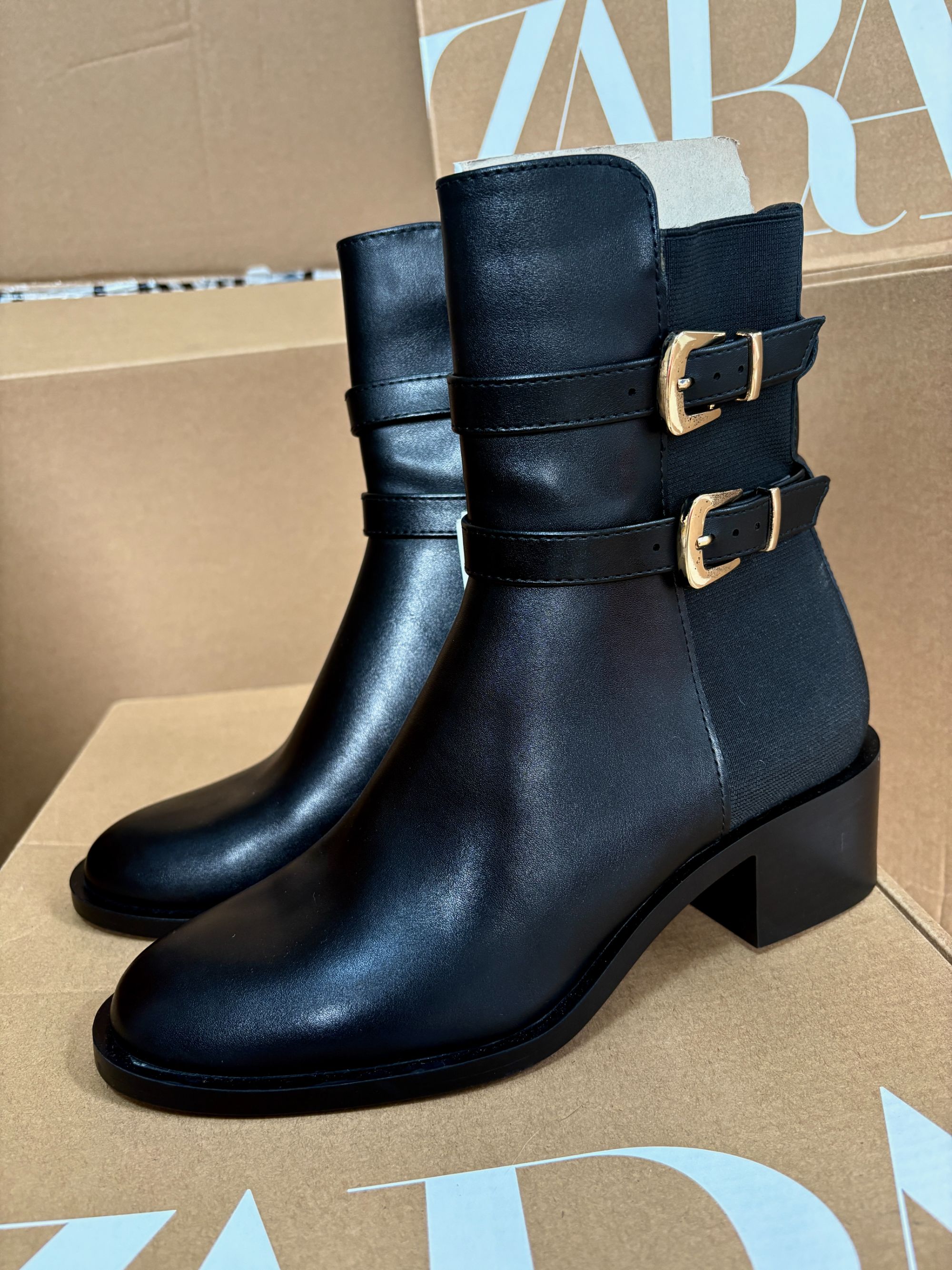 FAVO Za ra 品牌撤柜 辣妹｜甜欲｜御姐｜度假风