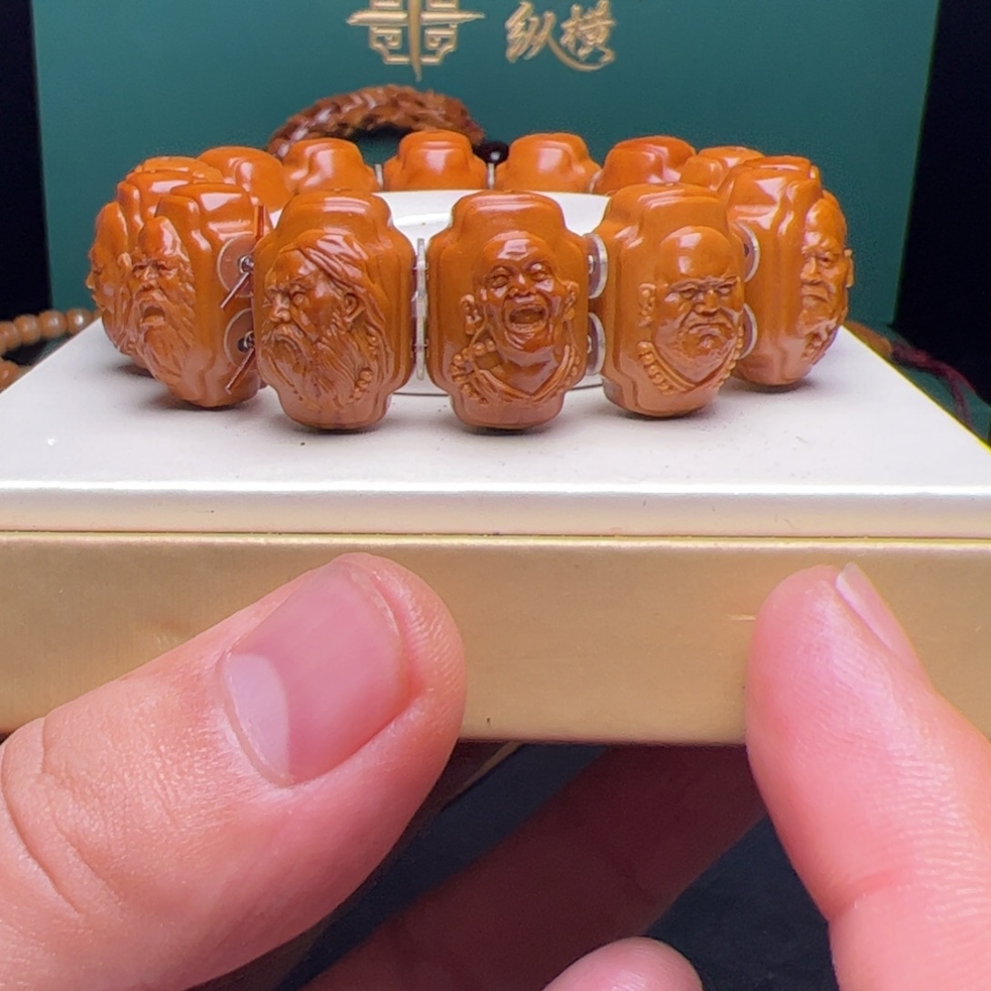 手串/手链橄榄核橄榄核