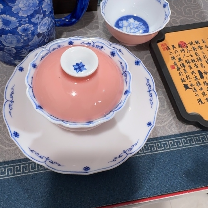 陶瓷景德镇陶瓷手工制作