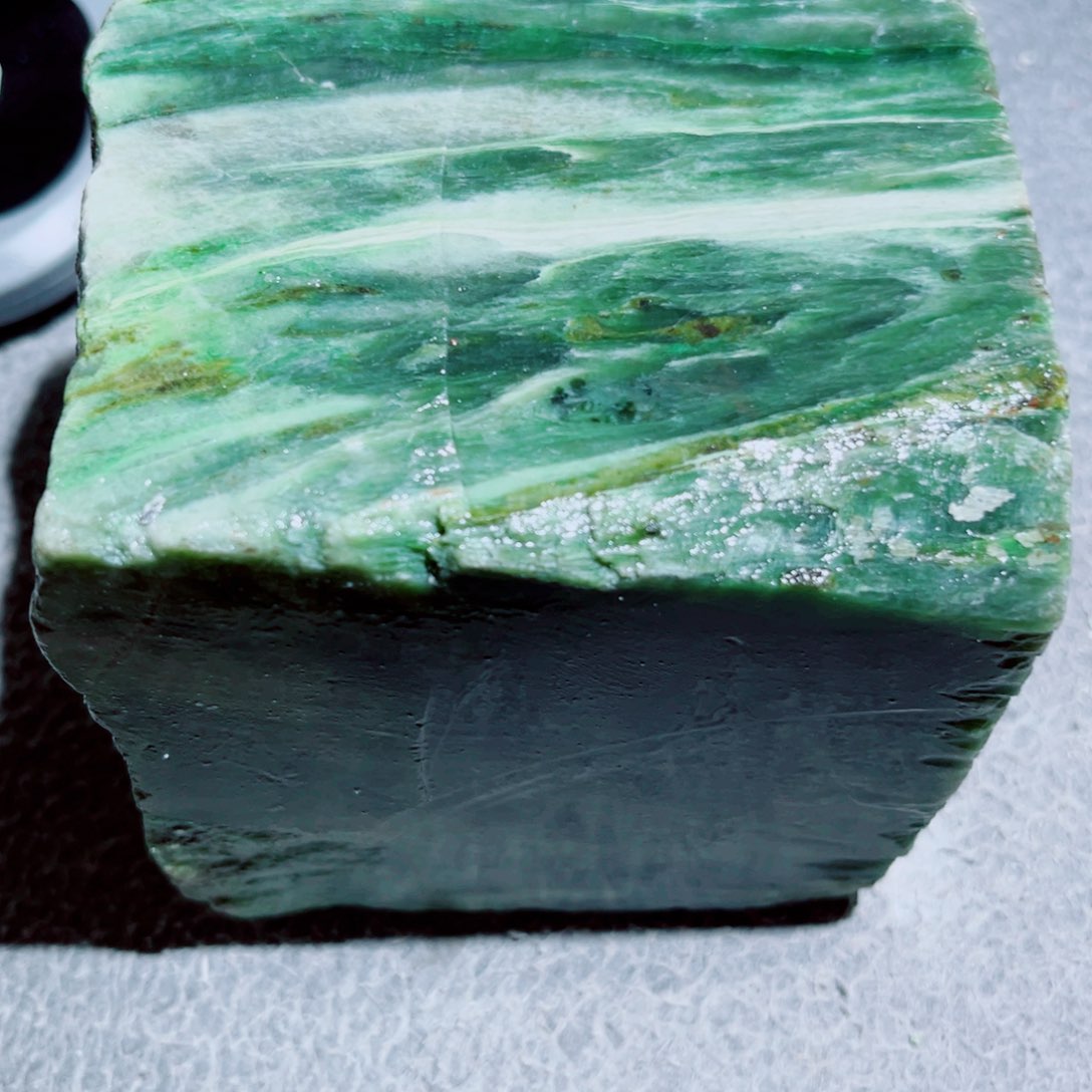 和田玉未镶嵌珠宝奇石