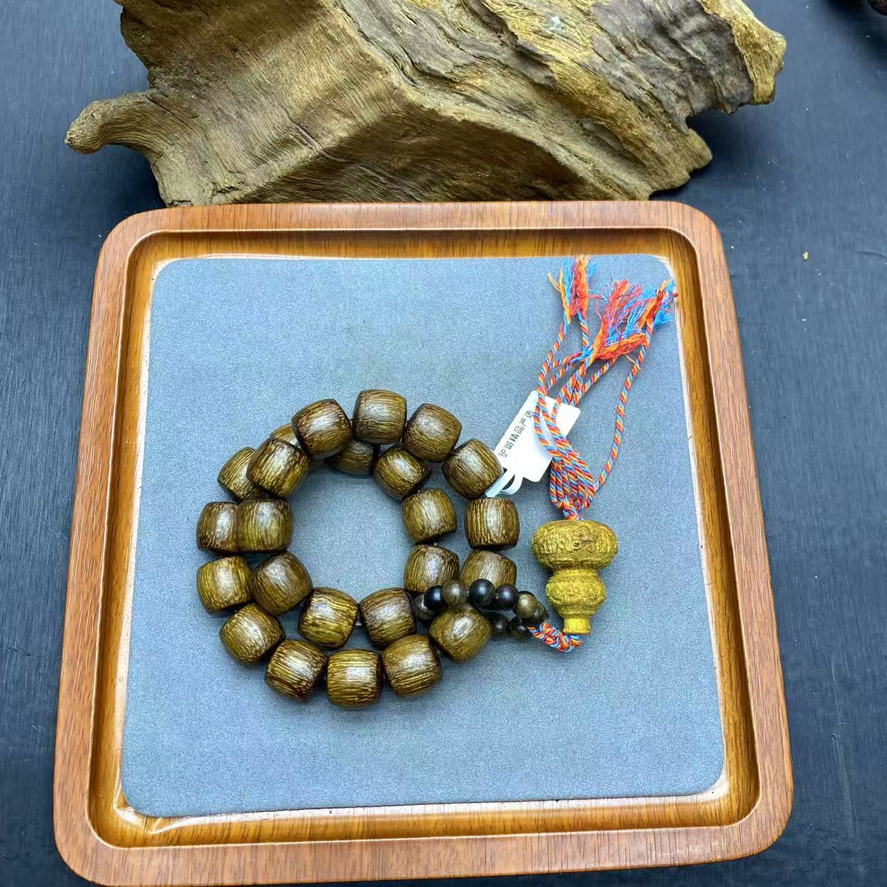 397号文玩成品手串