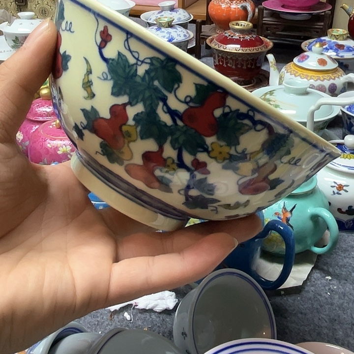 景德镇陶瓷研究所