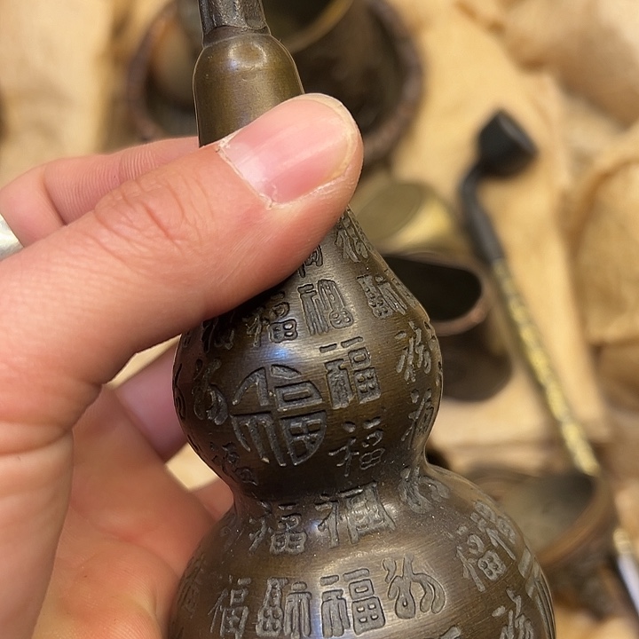 铜器工艺铜器工艺铜器工艺铜器工