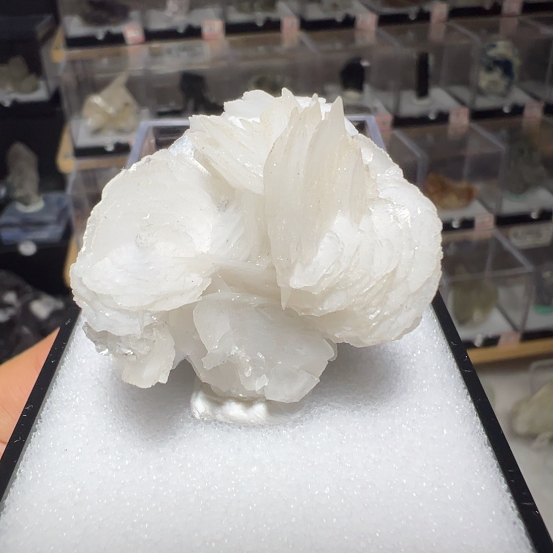 银S925镶嵌大型摆件（非配饰）紫晶