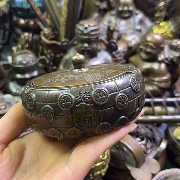 铜器6666666666666666