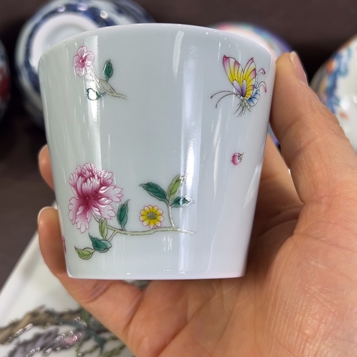 全场景德镇陶瓷景德镇去