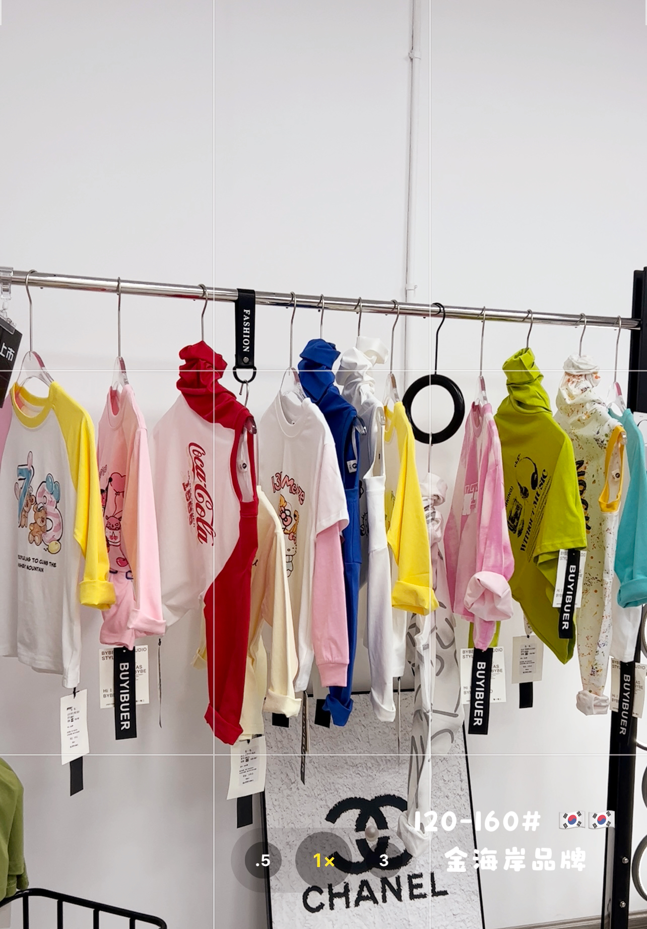 精品童装，上衣裤子（老顾客）