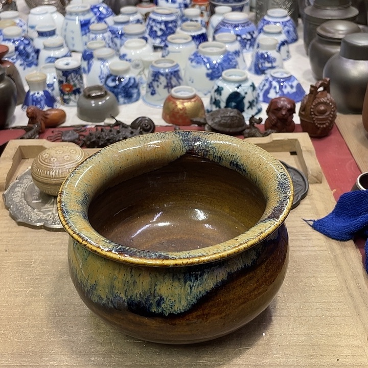 我们都是好孩子啊呜呜