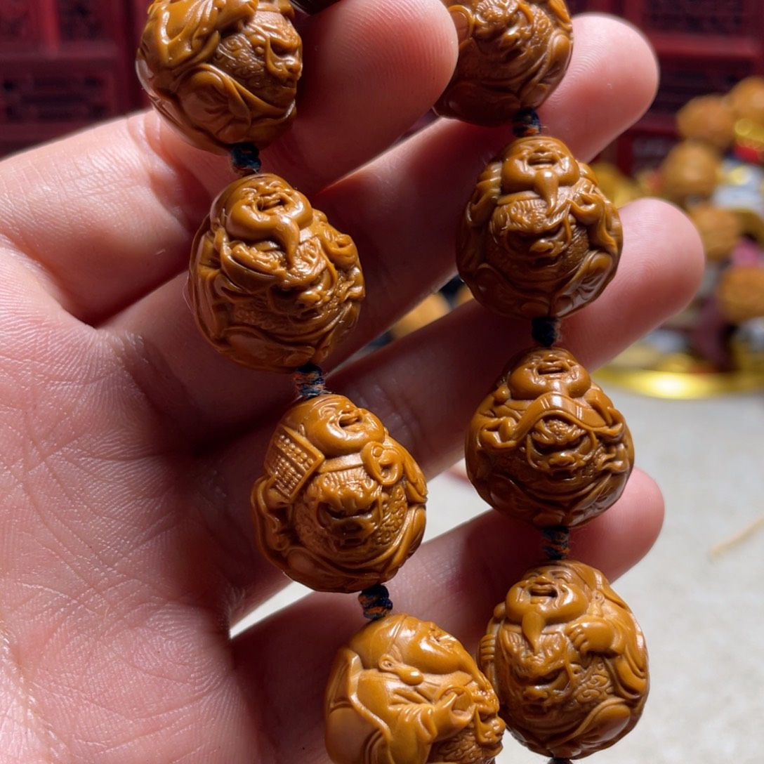 手串/手链橄榄核橄榄核