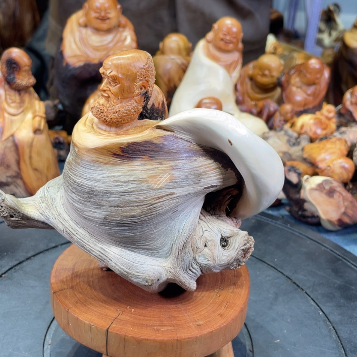 【闪购商品】柏木（崖柏）其他