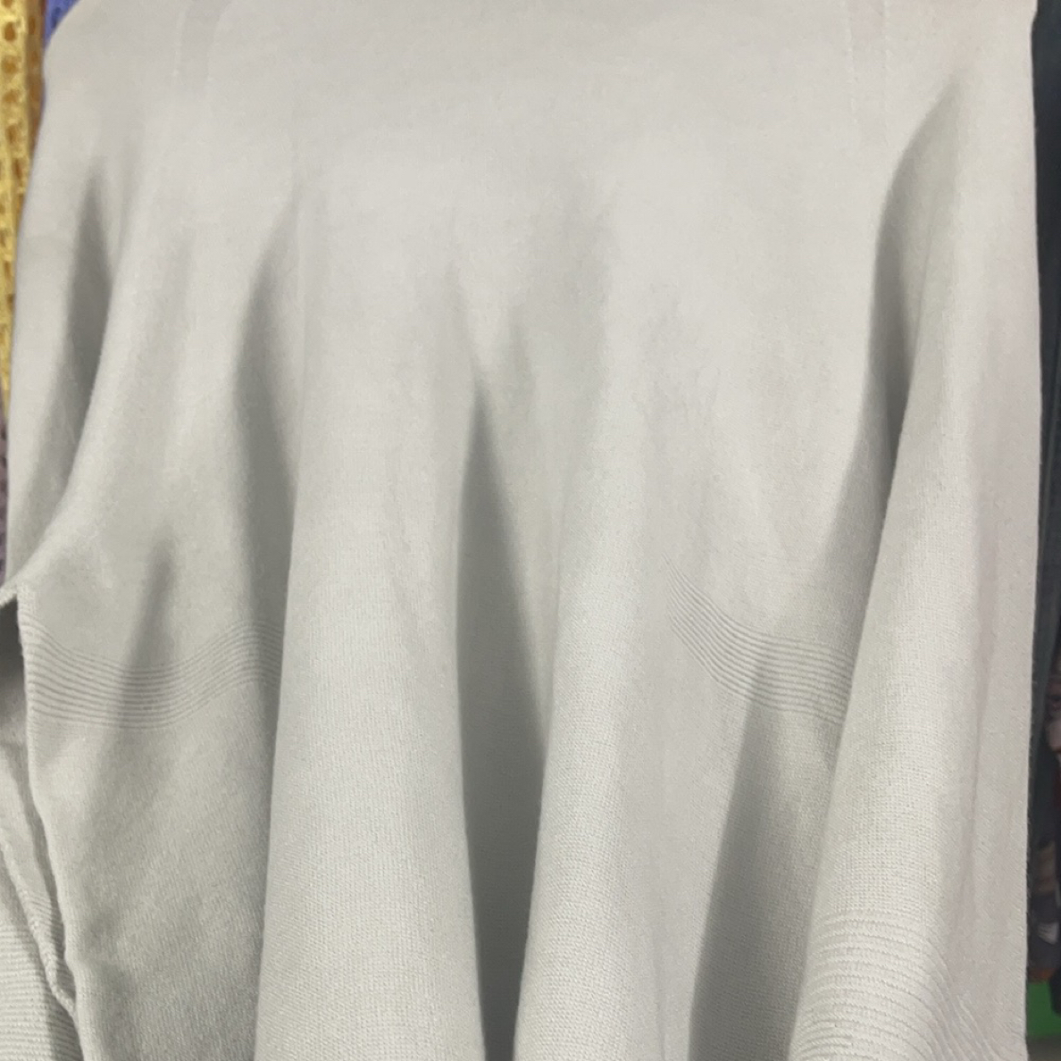 000-100男女秋冬款打底针织衣