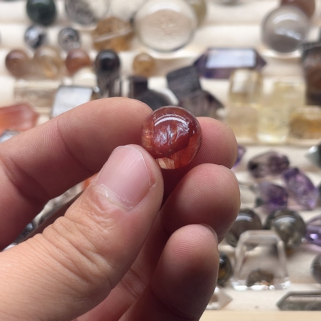 水晶无未镶嵌清****3水晶5432