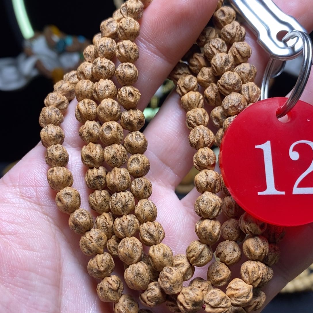 柏香籽/百香籽吊坠