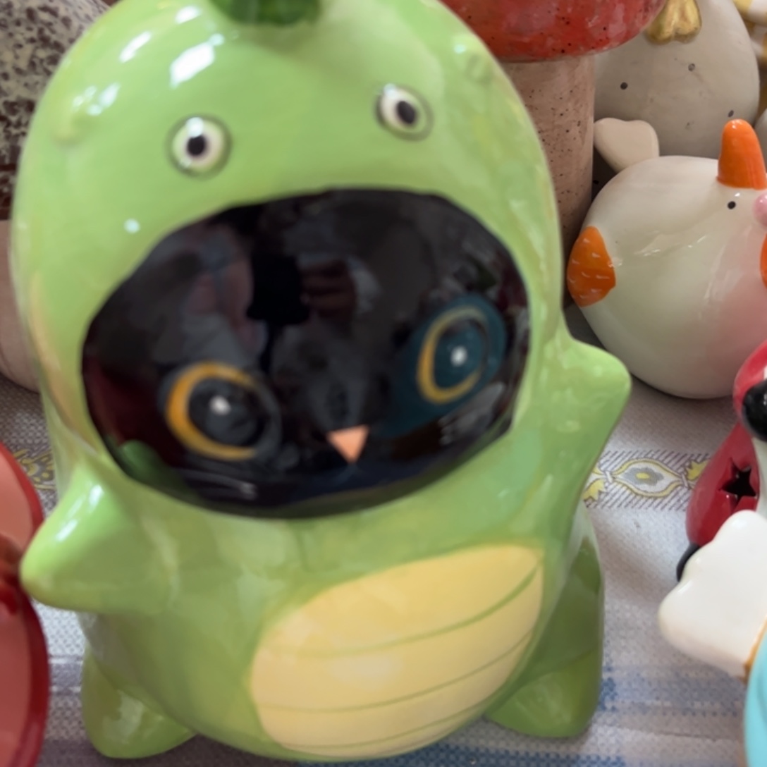 瓷片陶瓷艺术品陶瓷
