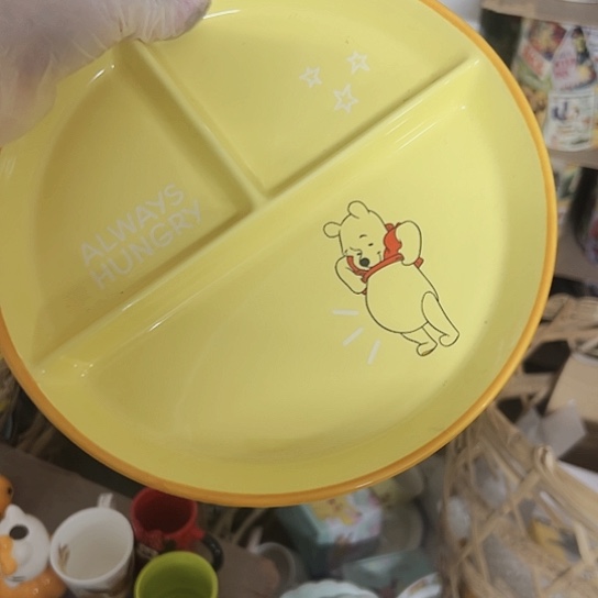 炉微瑕可爱可爱可爱20包邮