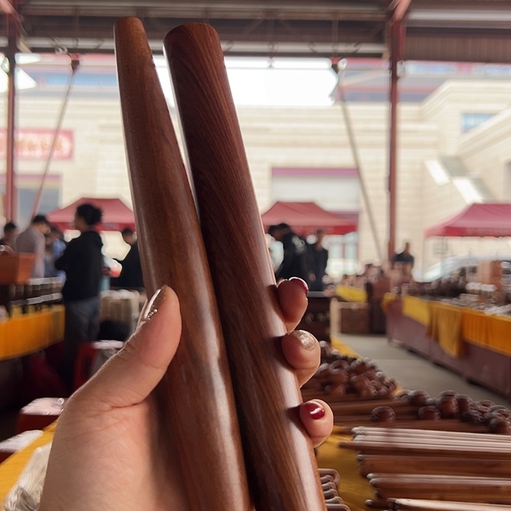 红木城大集文玩小件闪电购