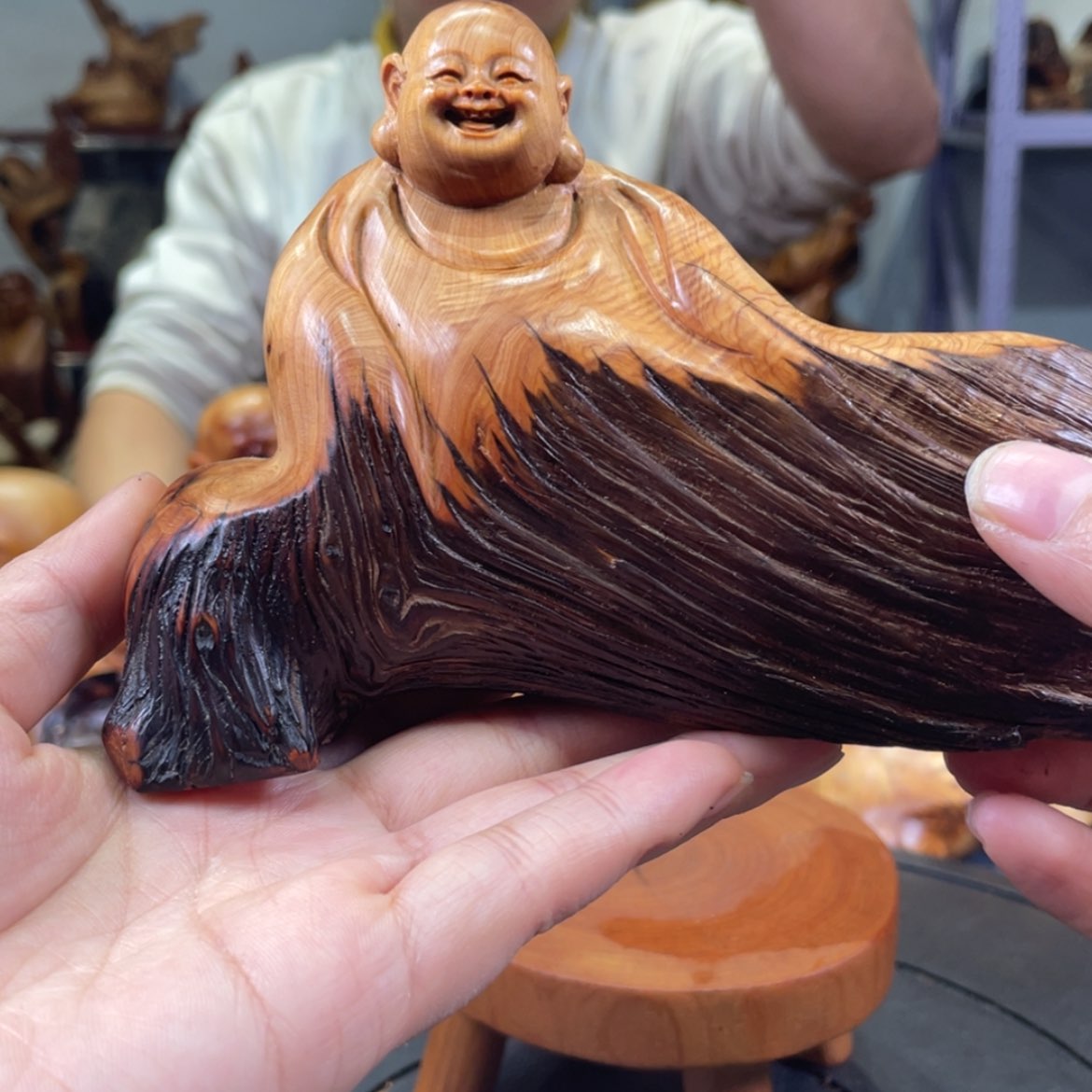 【闪购商品】柏木（崖柏）其他