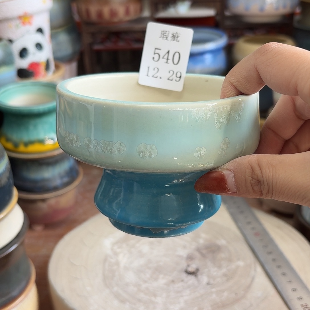 瓷片景德镇陶瓷手工制作