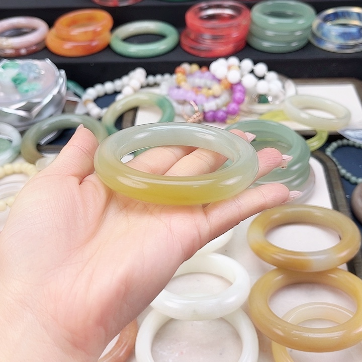 石英石非金属黄糖