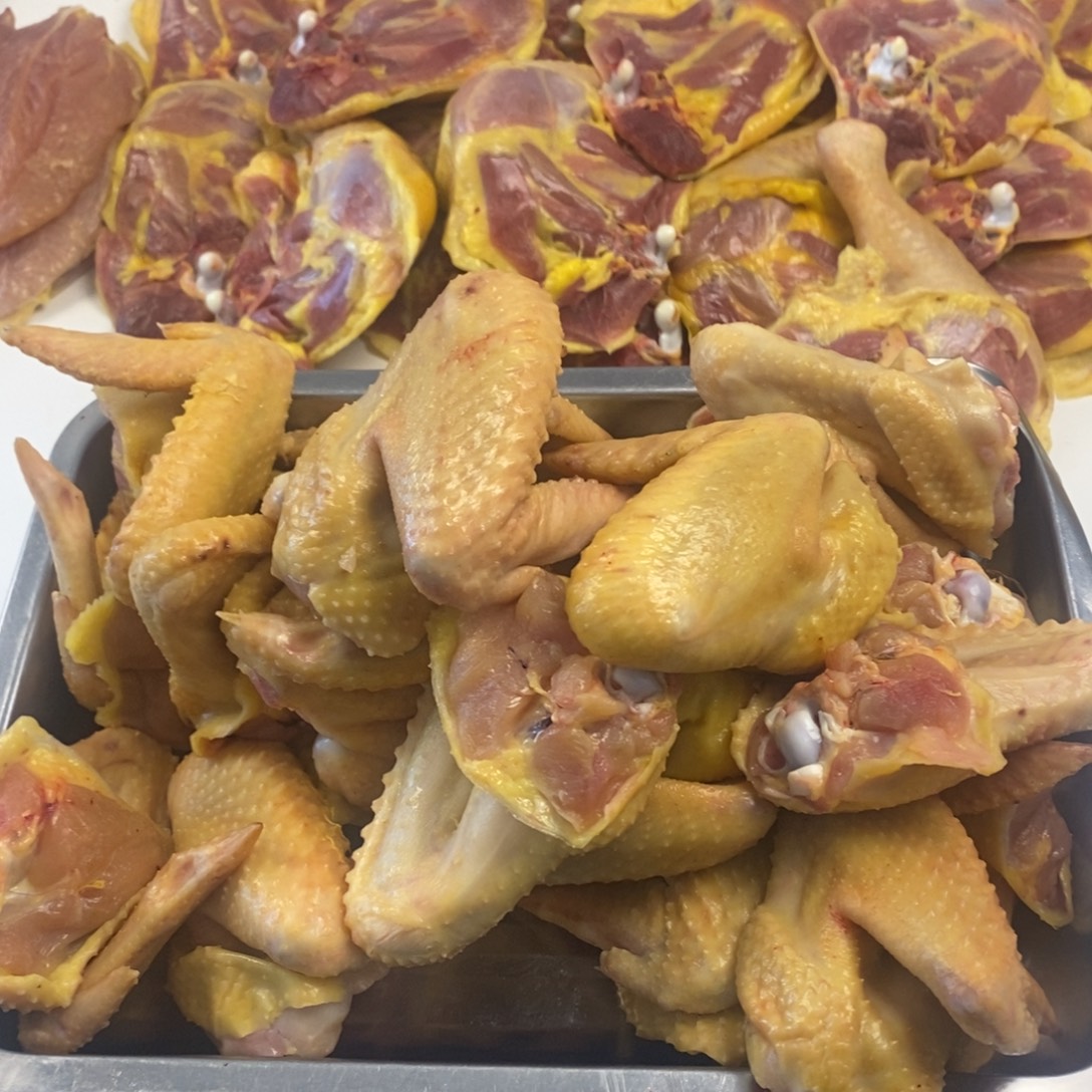 30天包装鸡翅000200